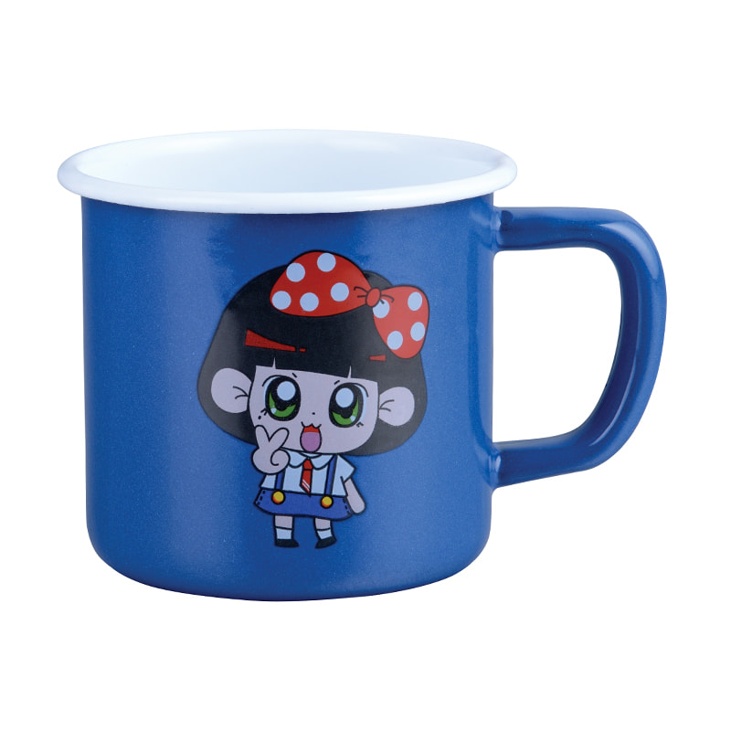 303DC leimahdutettu vanteen eristetty rengasemalimuki