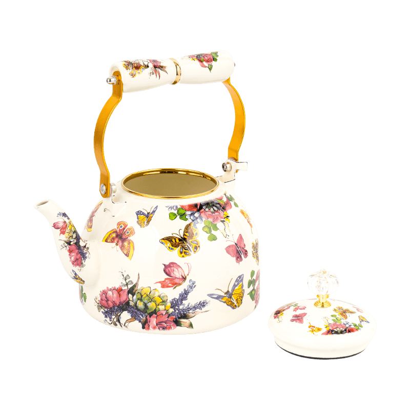 TK509 -emali -teevedenkeitin induktiokeittimelle