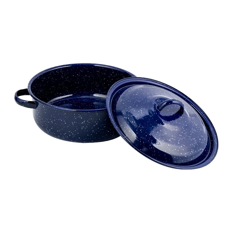 768d emali leimahdutettu reuna suora matala varastossa