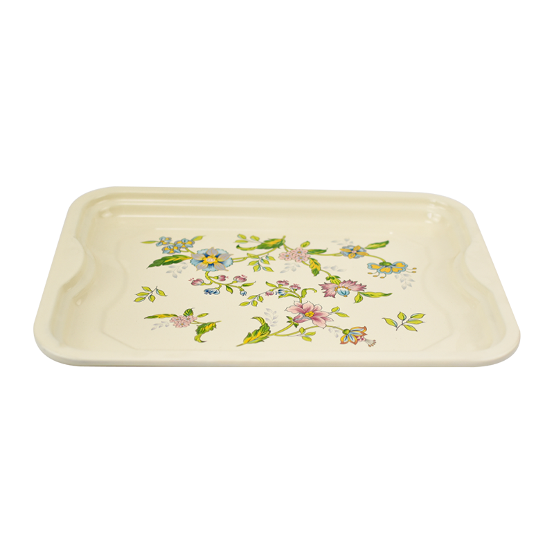 Emali leimattu vanteen neliölevy