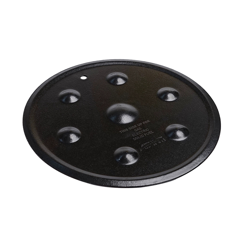 Emalilämmön johtamislevy