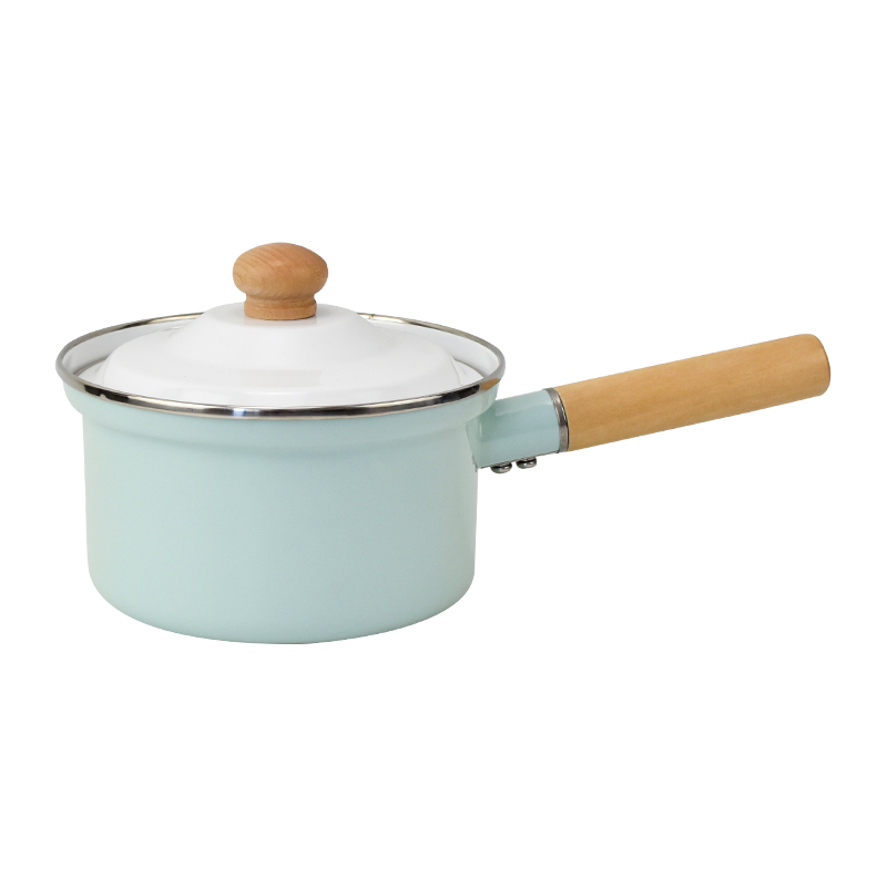 151D-kierroksen vanteen kestävät yhden käden potin kannen