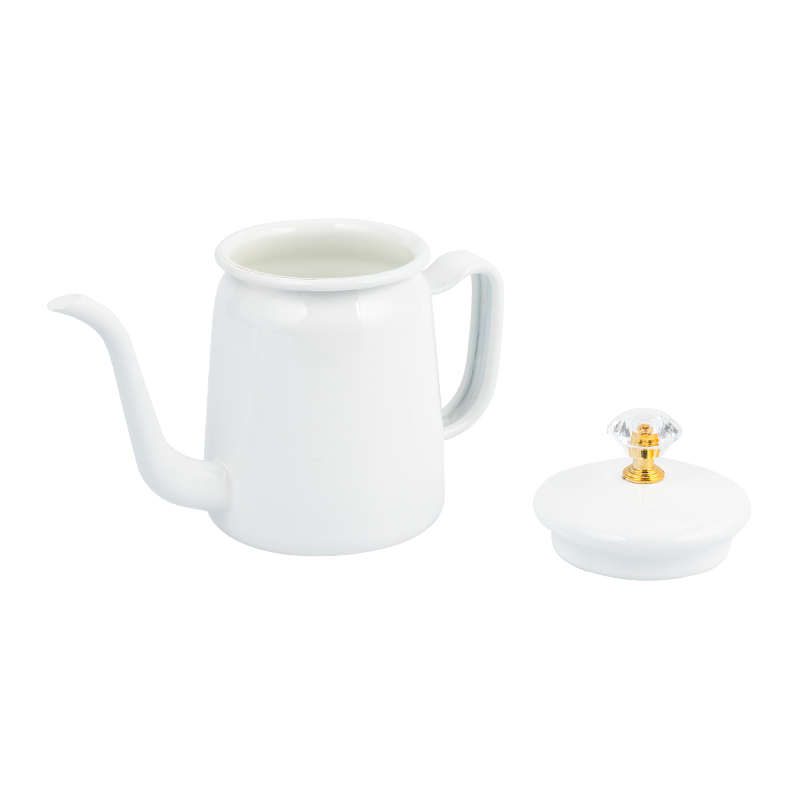 Emali kahvivälinepakkaus